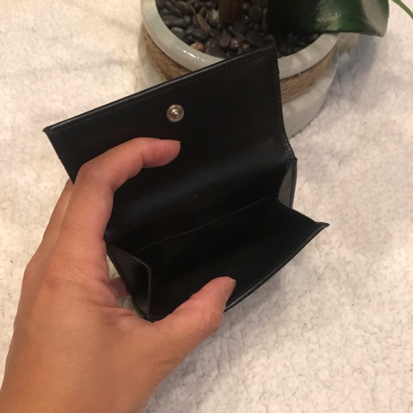 Burberry Wallet 🍀 - Picture 3 of 8